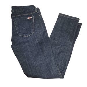 Hudson Skinny Jeans